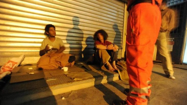 Meno prostitute, più lavoro nero: così cambia la tratta degli sfruttati