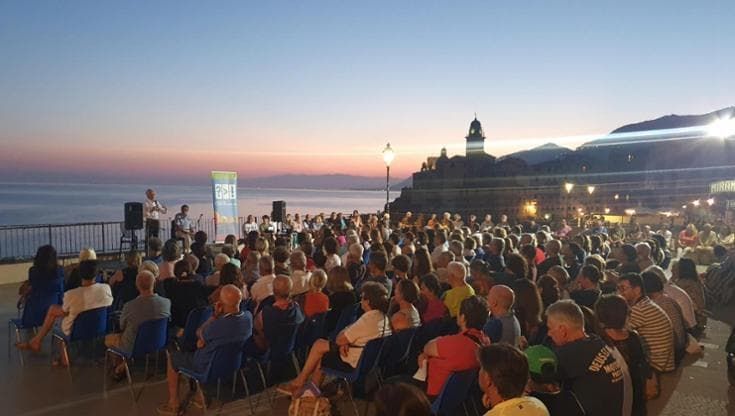Il Festival della Comunicazione fa 13: a Camogli anche Barbero, Pardo, Ponzani, Lancini e Reuscher