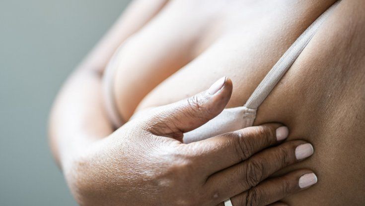 Tumore al seno: come si può fare oggi quando diventa metastatico