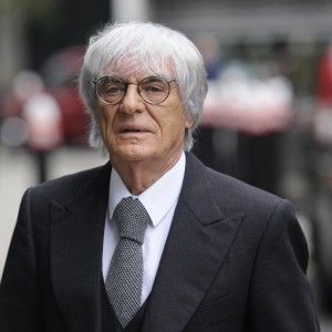 F1, Ecclestone assolto dall'accusa di corruzione