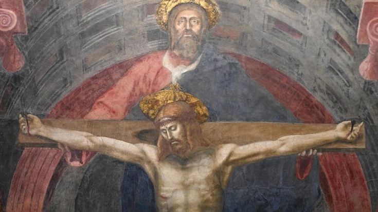 La Trinità di Masaccio capolavoro svelato: “Ora è molto più sicuro”