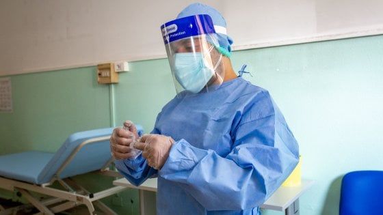 Napoli, 57 positivi al coronavirus in una casa di riposo di Portici