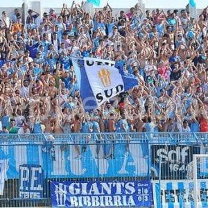 Akragas-Francavilla 2-1
