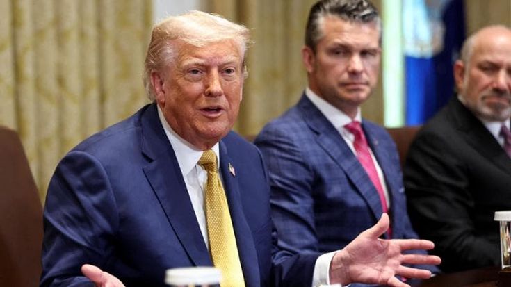 Le Borse di oggi, 8 luglio. Trump: “Lettera all'Ue entro due giorni. Presto dazi su farmaci al 200%"