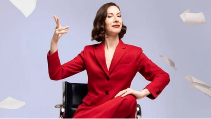 Omaggio a Margherita Hack, Drusilla, Giorgia Fumo fuori ufficio: il teatro nel weekend