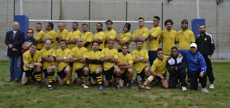 'La prima meta', se il rugby abbatte i muri del carcere