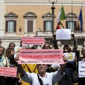 Il decreto per i risparmiatori nel dl Crescita: così Conte manterrà le promesse