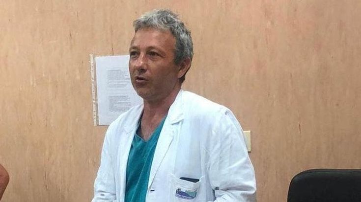 Fuga di massa dal reparto ortopedico, staffetta tra specialisti per riaprirlo