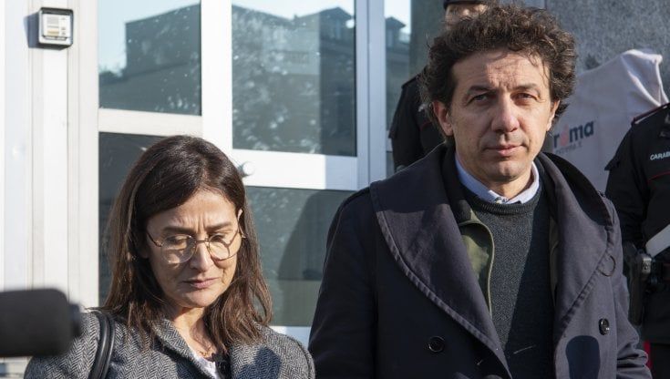 Cappato: “Un’altra persona a dicembre andrà a morire. Sono sempre più, aiutatemi”