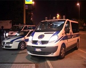 Vigili senza patente, Silpol<br />"Rischio pattuglie a piedi"