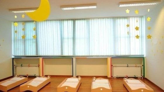 Bologna, aprono le iscrizioni ai nidi comunali a luglio