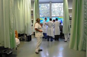 Terremoto, nuove regole<br />per l'esenzione dal ticket