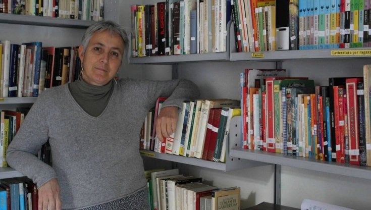 Beatrice Monroy, "Il posto della cenere" presentato a "Di maggio in maggio"
