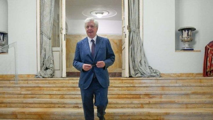 Il teatro San Carlo senza sovrintendente: da oggi Lissner non è più in carica
