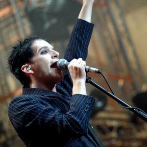A Taormina arrivano i Placebo