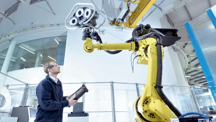 Resilienza, IA e talenti: la guida delle imprese