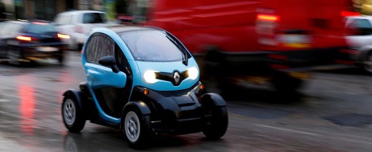 Renault, il design del futuro nascerà anche in Cina