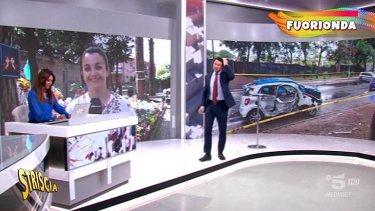 Videomaker licenziato da Mediaset per ‘comportamenti molesti’. La difesa: “Con Giambruno valutazioni opposte, sospeso e poi reintegrato”