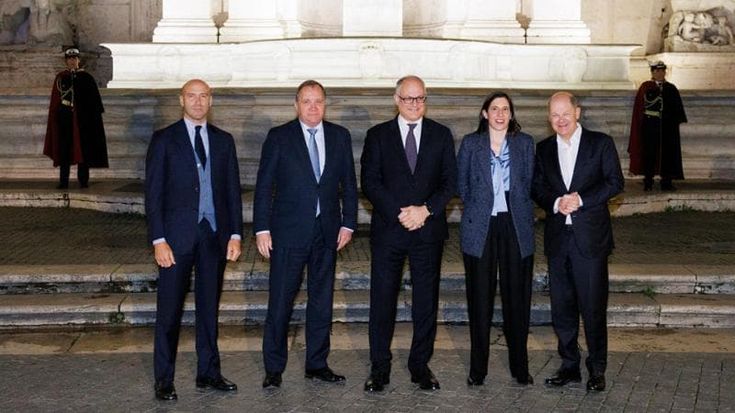 “Al fianco di chi resiste in Russia”. Il manifesto del Pse per la democrazia