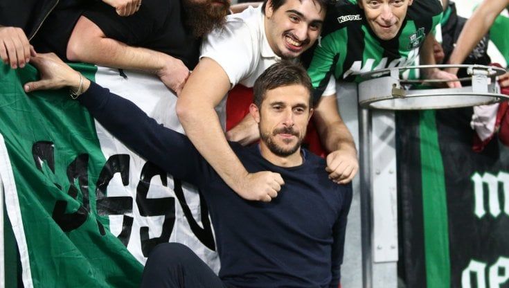 Sassuolo, Dionisi: "Bravi a restare sempre in partita, premiati dal risultato"