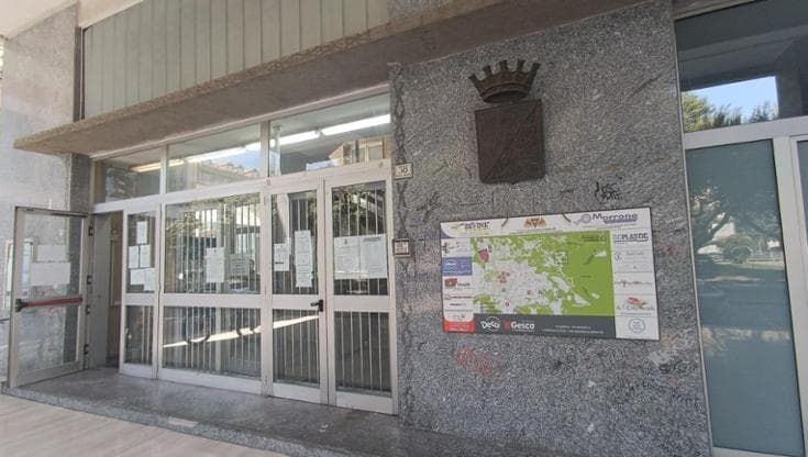 Caserta, il Comune sull’orlo del dissesto