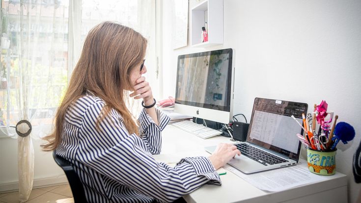 La psicologa: “Per le donne è stato solo un doppio lavoro”