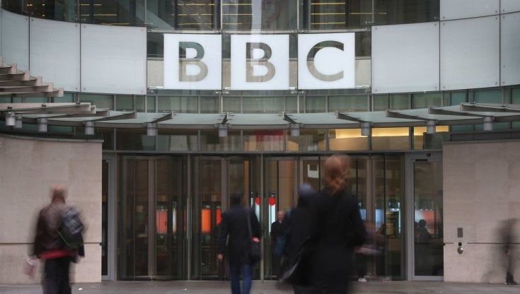 Da Ruggero Orlando ad Arrigo Levi gli italiani che fecero grande la Bbc