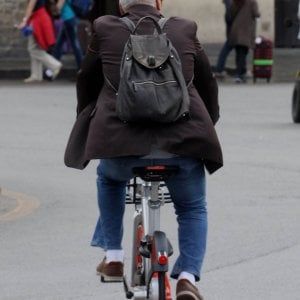 Otto milioni per le ciclabili in Toscana: la maggior parte servono per la Ciclopista dell'Arno