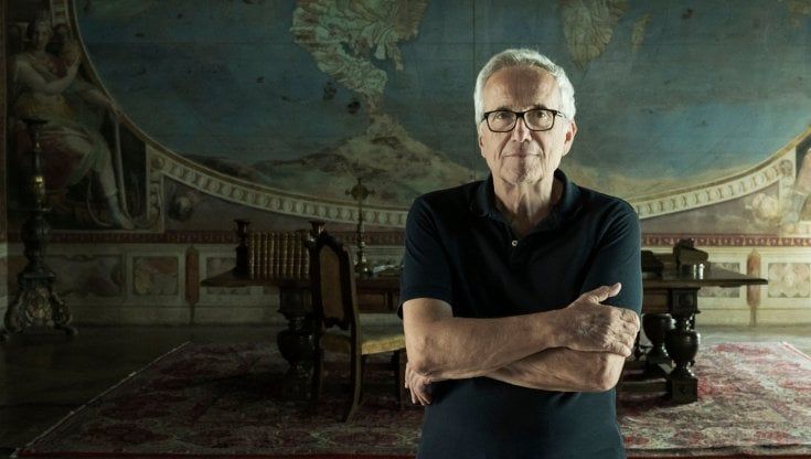 Cinema, a Palazzo Reale i Nastri d'Argento per le serie tv
