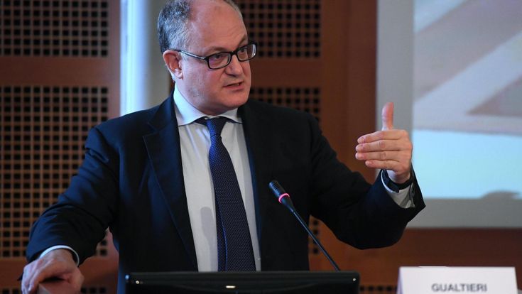 La manovra sparita: evasi 35 miliardi di Iva e 33 di Irpef