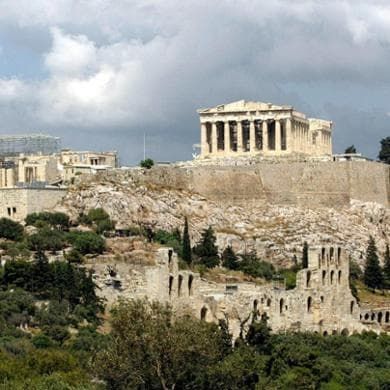 Magna Grecia