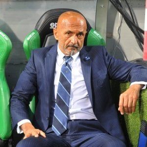 Brutta Inter, mentalità sbagliata