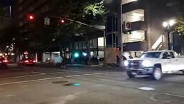 Black Lives Matter, scontri con sostenitori Trump: lo sparo che ha ucciso un uomo a Portland