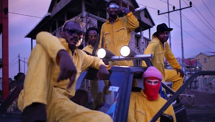 A Putignano le contaminazioni musicali dello Sparks festival: a luglio sul palco anche il collettivo Kokoko! e Mc Yallah 