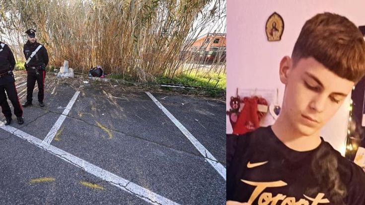 Monte Compatri, ragazzo di 14 anni ucciso a colpi di pistola nel parcheggio della metro Pantano. Ipotesi regolamento di conti per questioni di droga. I carabinieri sulle tracce di due persone