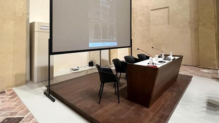 Pieve di Cento, la rinascita dell’ex chiesa degli Scolopi
