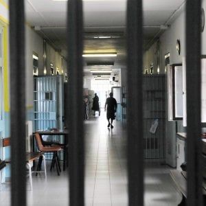Siracusa, l'Osapp: "Agente penitenziario aggredito in carcere"