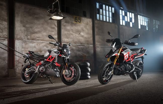 “Aprilia Days”, che passione