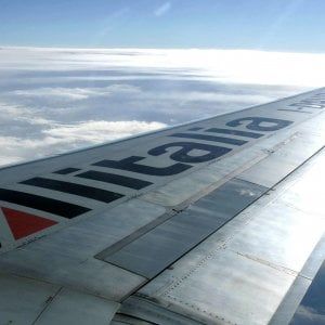 Alitalia, sciopero in arrivo: cancellato il 60% dei voli