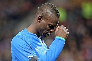 Razzismo, ecco cosa<br />ha deciso il governo del calcio