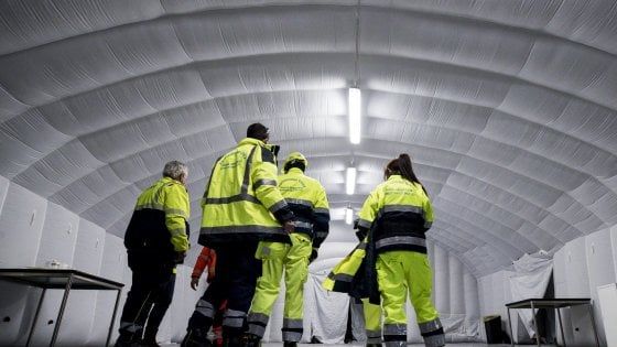 Coronavirus a Roma, positivi una paziente del Campus bio-medico. Altri casi nel resto del Lazio
