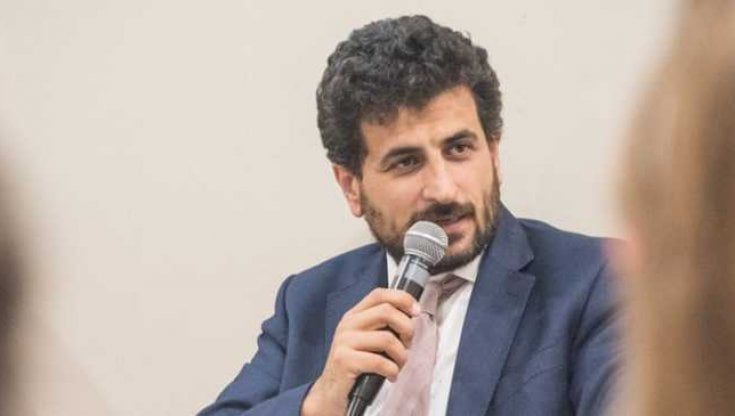 Rossi: “Ecologismo e lotta alle diseguaglianze la strada per rilanciare il Pd in Piemonte”