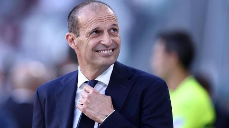 Allegri, l’allenatore che divide i tifosi ma che per la Juve è un punto fermo: anche quando non vince