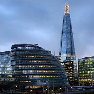 Londra, nessuno compra l'attico allo Shard: colpa della Brexit