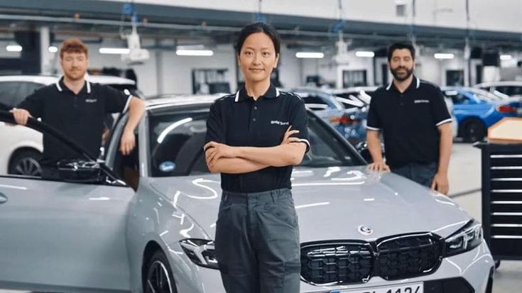 Bmw è il miglior brand nei servizi post vendita secondo i concessionari