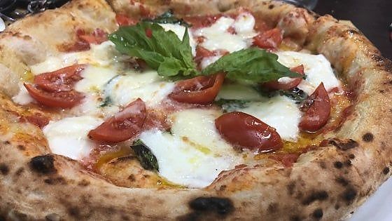 Haccademia: quella semplice golosità sul lato del Vesuvio