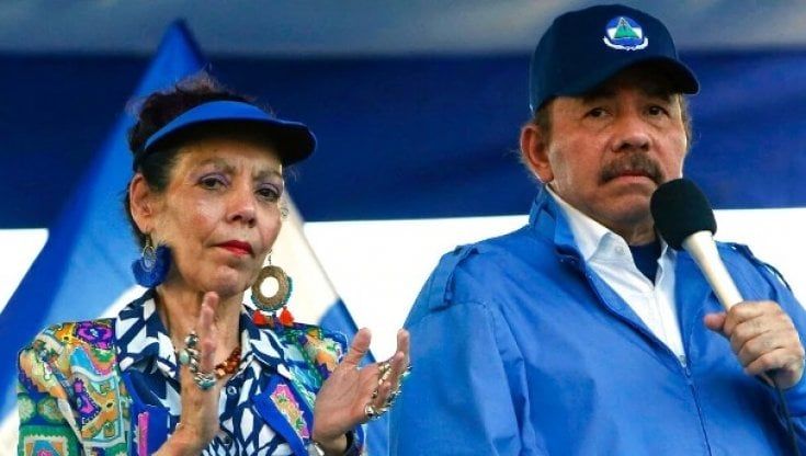 Nicaragua, le urne sono aperte, ma l'opposizione viene reclusa: Ortega si presenta per il quarto mandato con sua moglie come vice-presidente