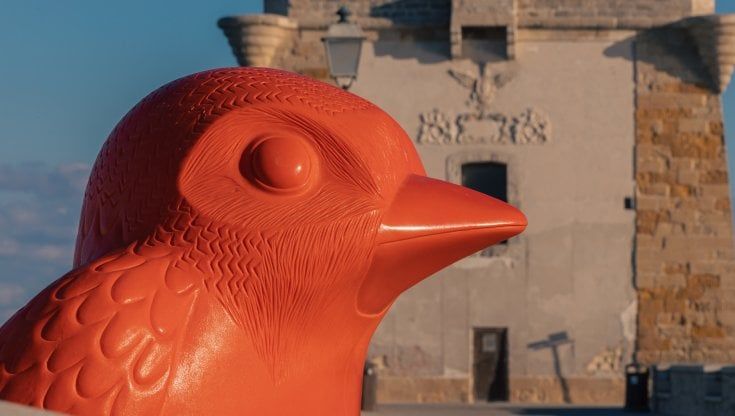 In Sicilia vanno in scena le Stories di Cracking Art