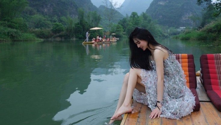 Cina, influencer muore dopo tre interventi di chirurgia plastica