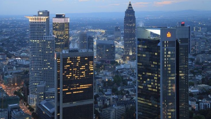 Invest Europe, presentati i dati europei 2022 sul mercato del private equity